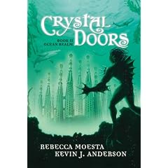 Crystal Doors #2: Ocean Realm