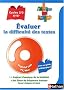 L'Atelier de lecture Cycles 2/3 - 6e/5e : Evaluer la difficult� des textes (1C�d�rom)