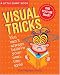 A Little Giant Book: Visual Tricks (Little Giant Books) by The Diagram Group