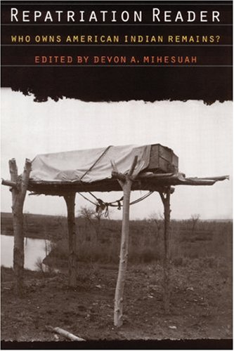 Indigenous Peoples Law
