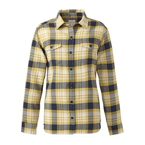 THE NORTH FACE(ザ・ノースフェイス) L-S THEROLITE SHIRT NRW61406
