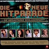 Die Neue Hitparade Folge 3-die Partyedition