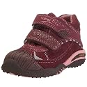 Superfit Sport 2 Mini 3-00232, Mädchen Lauflernschuhe