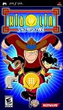 Xiaolin Showdown