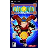 Xiaolin Showdown