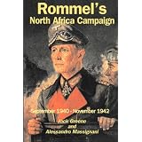 Rommel'sNorthAfricaCampaign:September1940-november1942(Greatcampaigns)