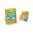 Garfield Pizza & Hairballs Game
