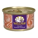 Wellness Chicken, 3-Ounce (Pack of 24)