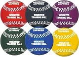 Baseball - Baseball Express Weighted Training Ball Set