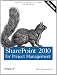 SharePoint 2010 for Project Management