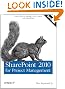SharePoint 2010 for Project Management