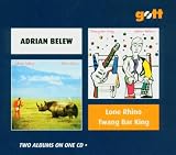 Lone Rhino/Twang Bar King