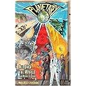 Planetary All over the World and Other Stories (Volume 1) (Paperback)