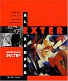 Alexandra Exter : Monographie
