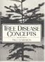 Tree Disease Concepts (2nd Edition)