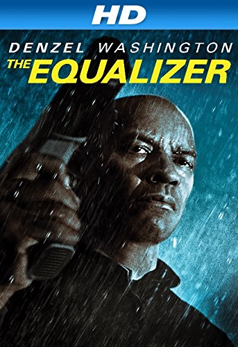 The Equalizer
