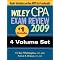 Tools to Help You Pass the CPA Exam