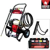 Neiko Tools USA 5-1/2 HP 3000 PSI Pressure Washer with Gas Engine