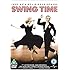 Swing Time [DVD]