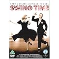 Swing Time [DVD]