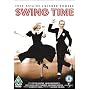 Swing Time [DVD] [1935]