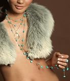 Shelby Necklace