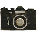 Sizzix Bigz Die - Vintage Camera by Tim Holtz
