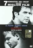 Insider - Dietro La Verita'