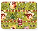 American Greetings A Christmas Story Gift Wrapping Paper Three Rolls