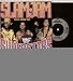 Cover of Wwf Superstars - Slam Jam - 7 inch vinyl / 45