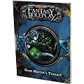 Warhammer Fantasy Roleplay GM's Toolkit