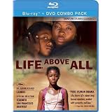 Life, Above All (Two-Disc Blu-ray/DVD Combo)