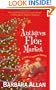 Antiques Flee Market (Trash N Treasures Mysteries)