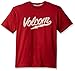 Volcom Boys' Big Bolty Script T-Shirt