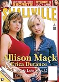 SMALLVILLE Magazine #9 (June 2005)