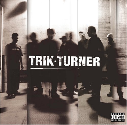 TRIK TURNER - Trik Turner - Zortam Music