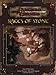 Races of Stone (Dungeons & Dragons d20 3.5 Fantasy Roleplaying Supplement)