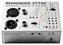 Behringer CT100 Cable Tester