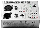 Behringer  CT100 Cable Tester