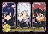 D.Gray-man BIG���֤�Ȥ��