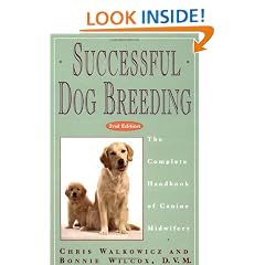 Successful Dog Breeding (Howell reference books)
