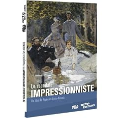 Le scandale impressioniste