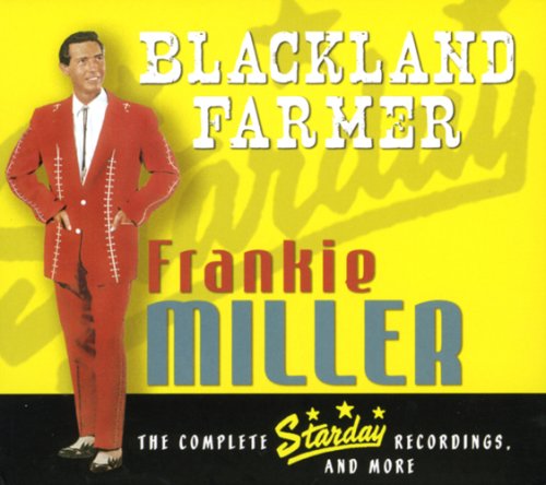 CD-Charts  Search : Blackland Farmer