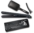 Nicky Clarke NSS013 Super Slim Detox Straightener