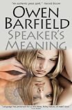 Speakers Meaning
