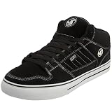 DVS Men's Munition Ct Mid Ho Skate Shoe