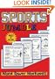 Sports Jumble: Word Power Workouts (Jumbles)