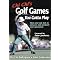 Best golf books and accessories