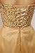 Favebridal Women's Short Petite Sequined Homecoming Prom Gown Dresses SD032
