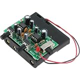CanaKit UK122 - Mini iPod / iPhone / MP3 Player Stereo Amplifier (Assembled Module)